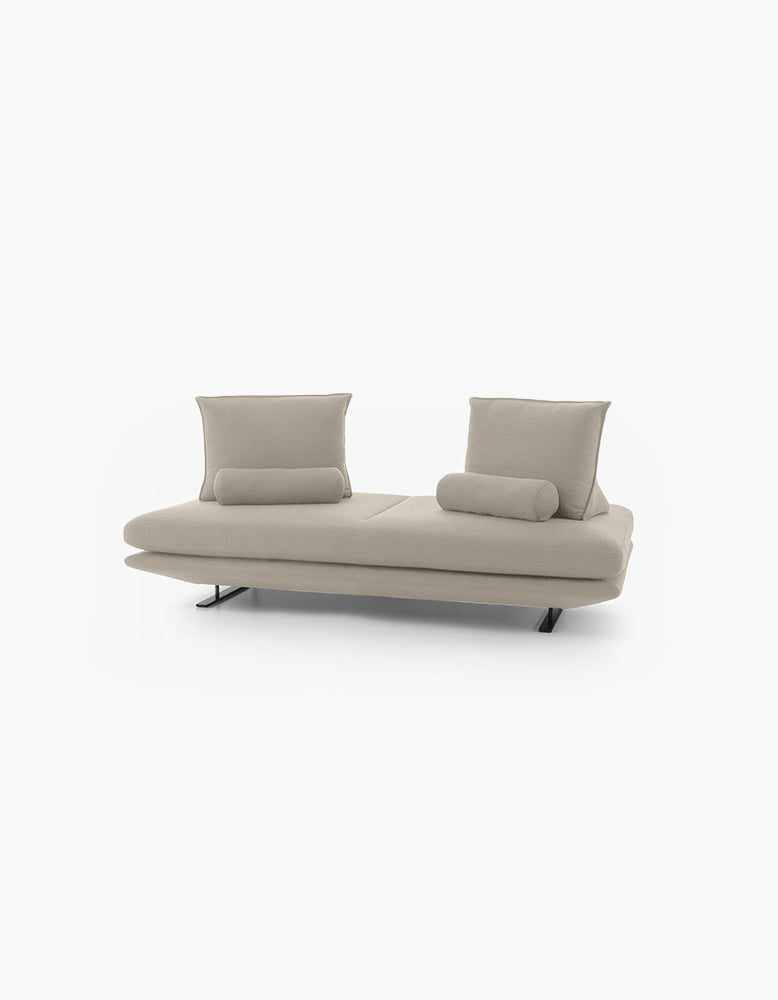 Ligne Roset Prado Medium Settee