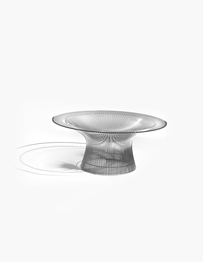 Knoll Platner Low Tables