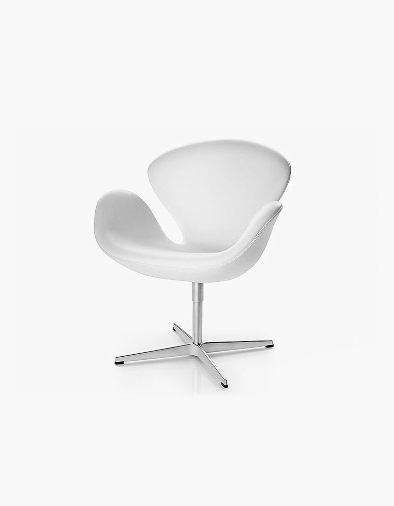 Fritz Hansen Swan Lounge Chair