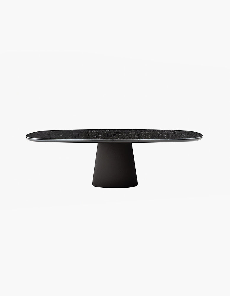 B&B Italia Allure O' Dining Table