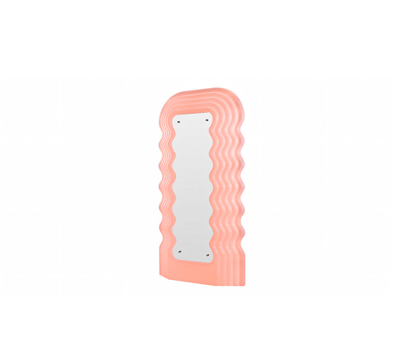 Ettore Sottsass Mirror