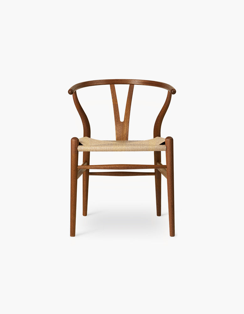 Hans Wegner CH24 Wishbone Chair