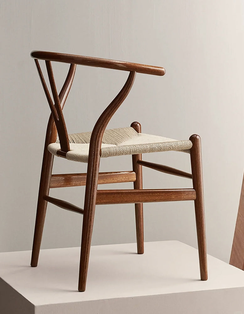 Hans Wegner CH24 Wishbone Chair