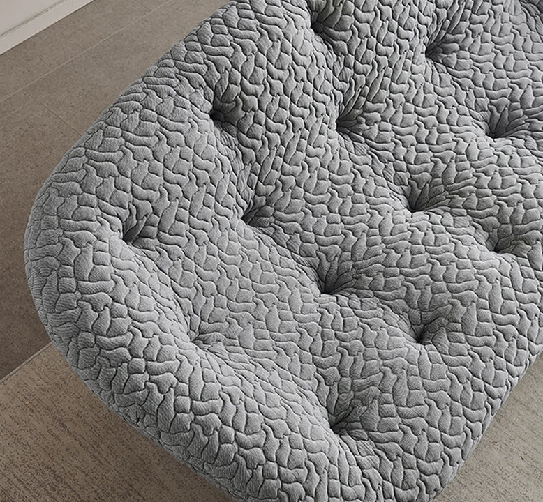 Ploum Medium Settee Sofa High Back