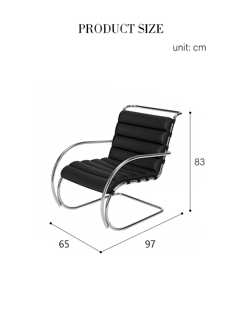 Knoll MR Lounge Collection