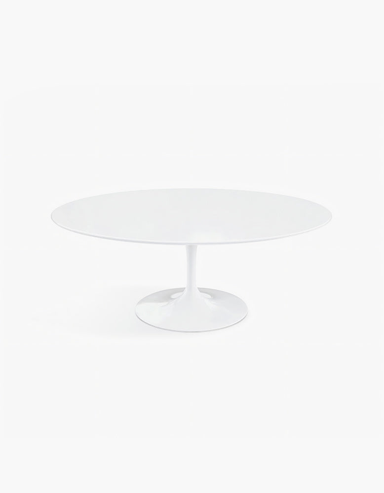 Knoll Saarinen High Table For Outdoor