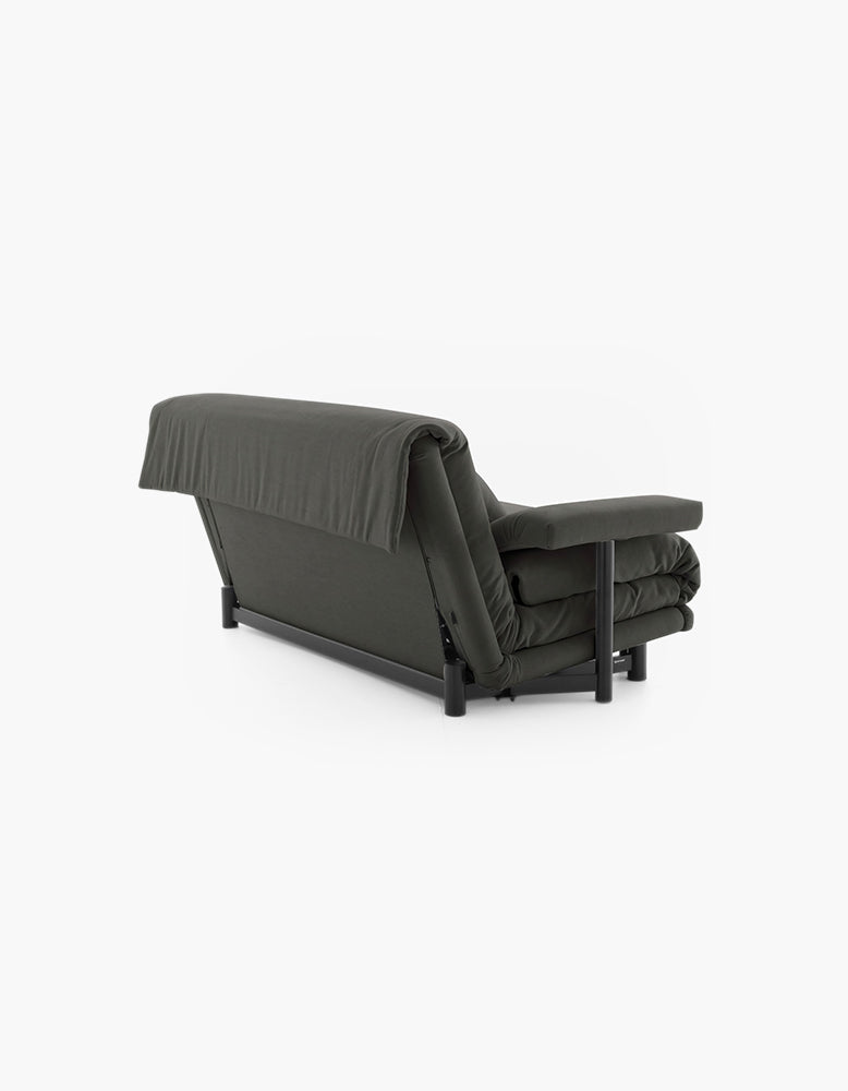 Ligne Roset Multy First Bedsettee 155 With Arms