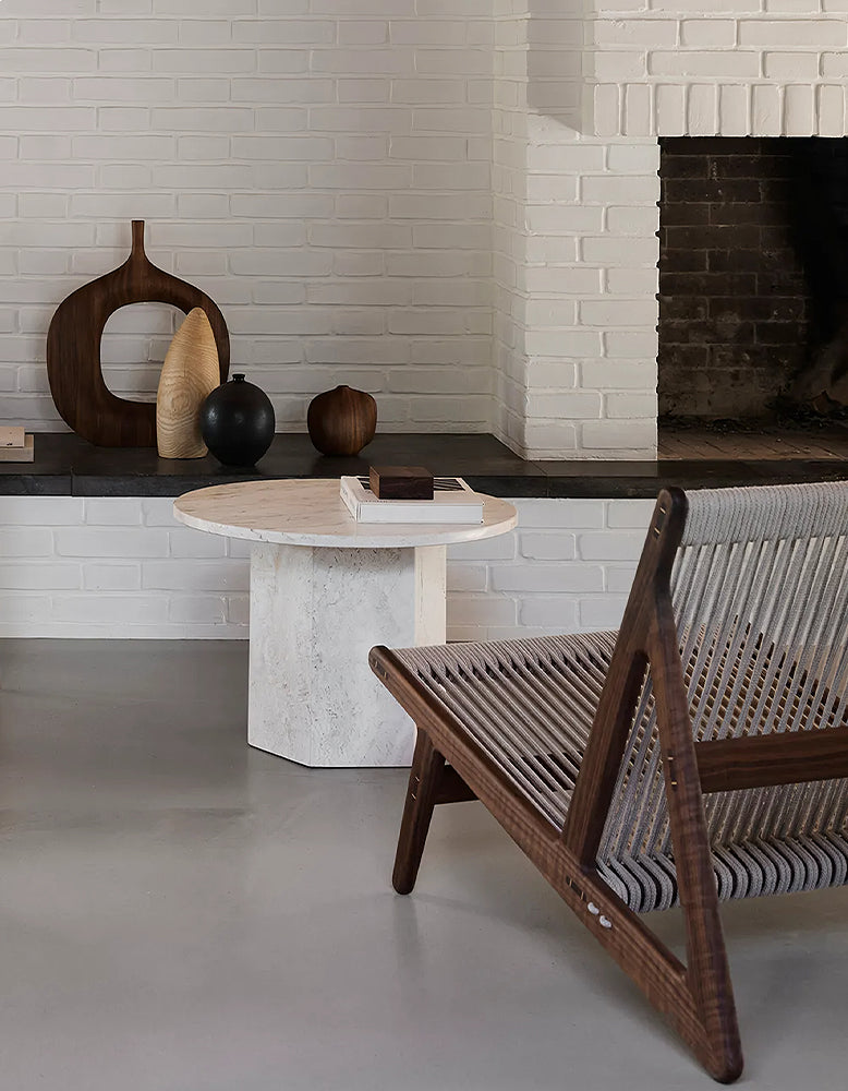 Gubi Epic Coffee Table