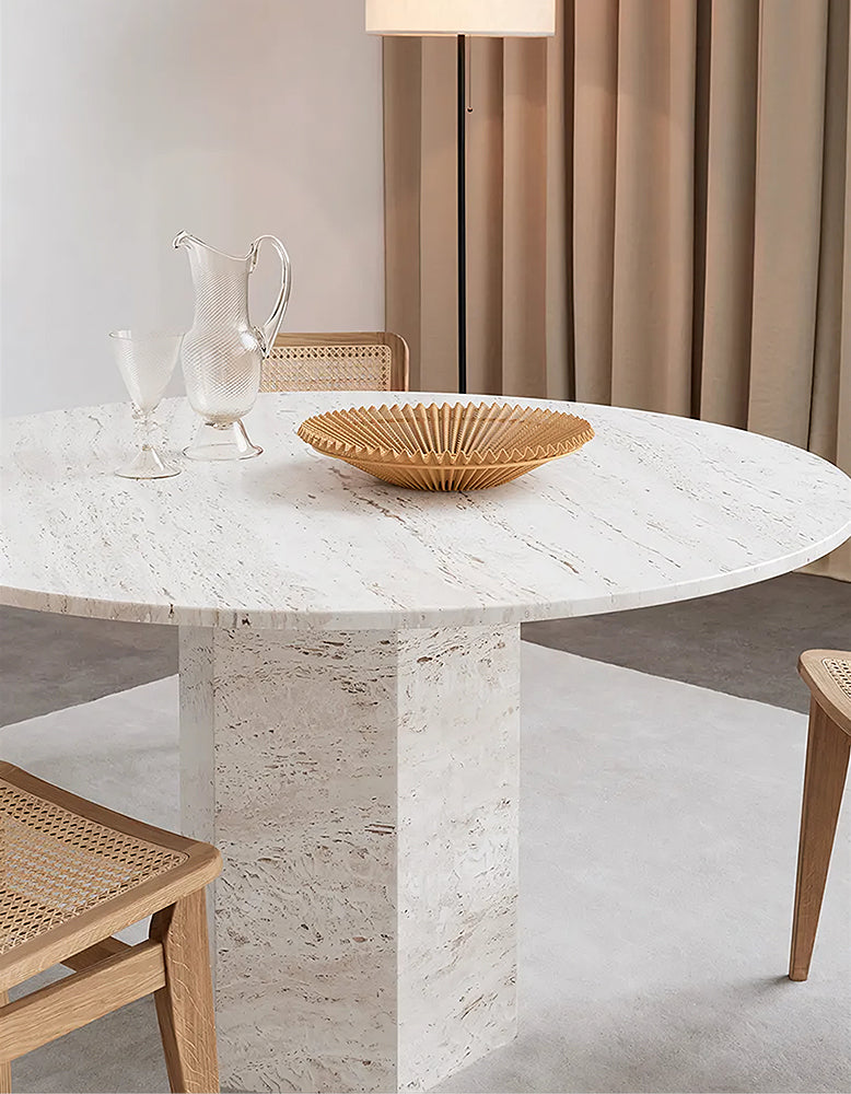 Gubi Epic Dining Table