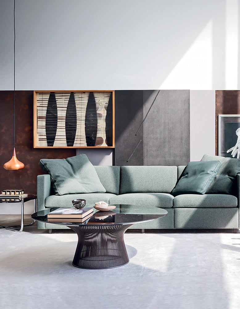 Knoll Platner Low Tables