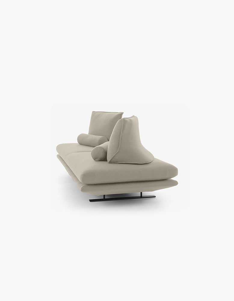Ligne Roset Prado Medium Settee