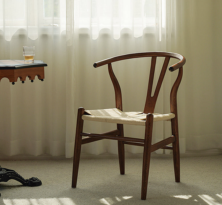 Hans Wegner CH24 Wishbone Chair