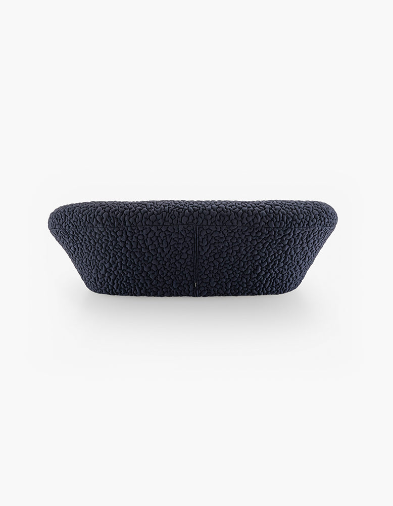 Ligne Roset Ploum Medium Settee Low Back
