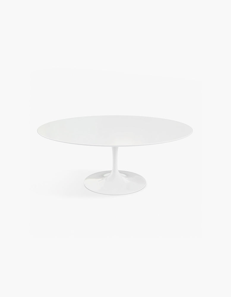 Knoll Saarinen Low Table For Outdoor