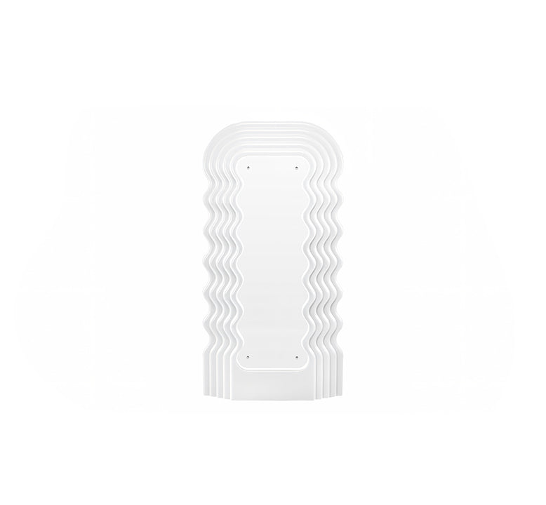 Ettore Sottsass Mirror