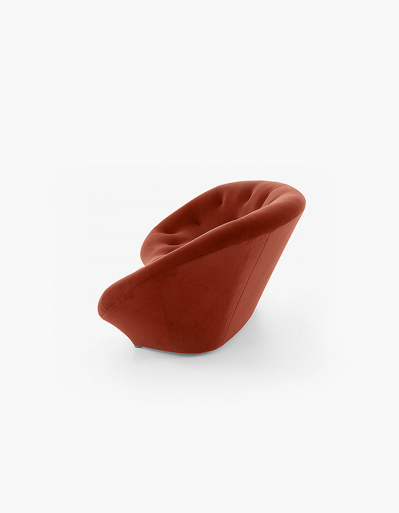 Ligne Roset Ploum Large Settee High Back
