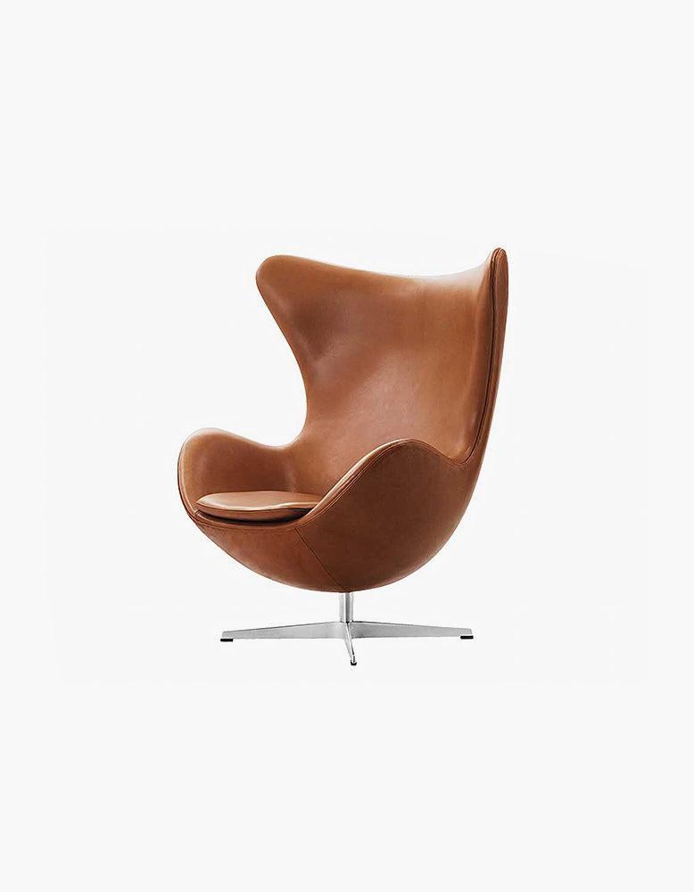 Fritz Hansen Egg Lounge Chair