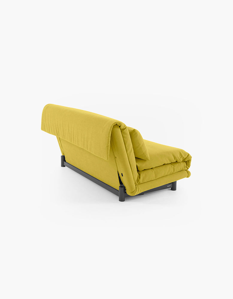 Ligne Roset Multy First Bedsettee 155 Without Arms, Sofa Bed