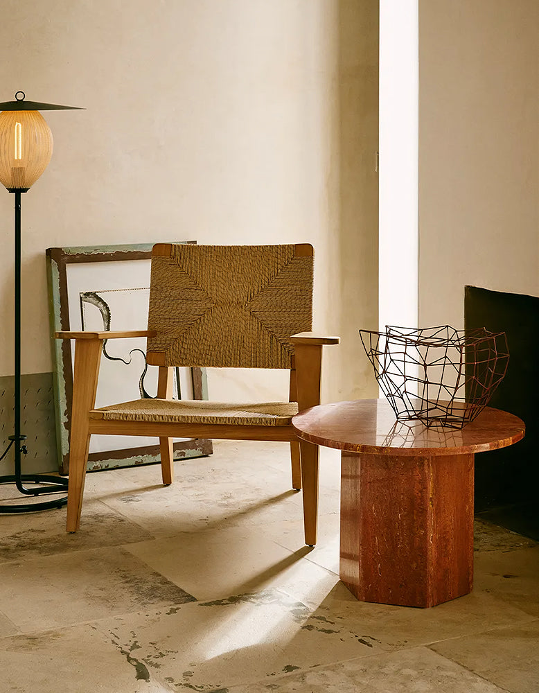 Gubi Epic Coffee Table