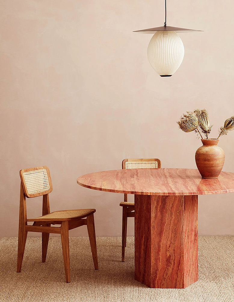 Gubi Epic Dining Table