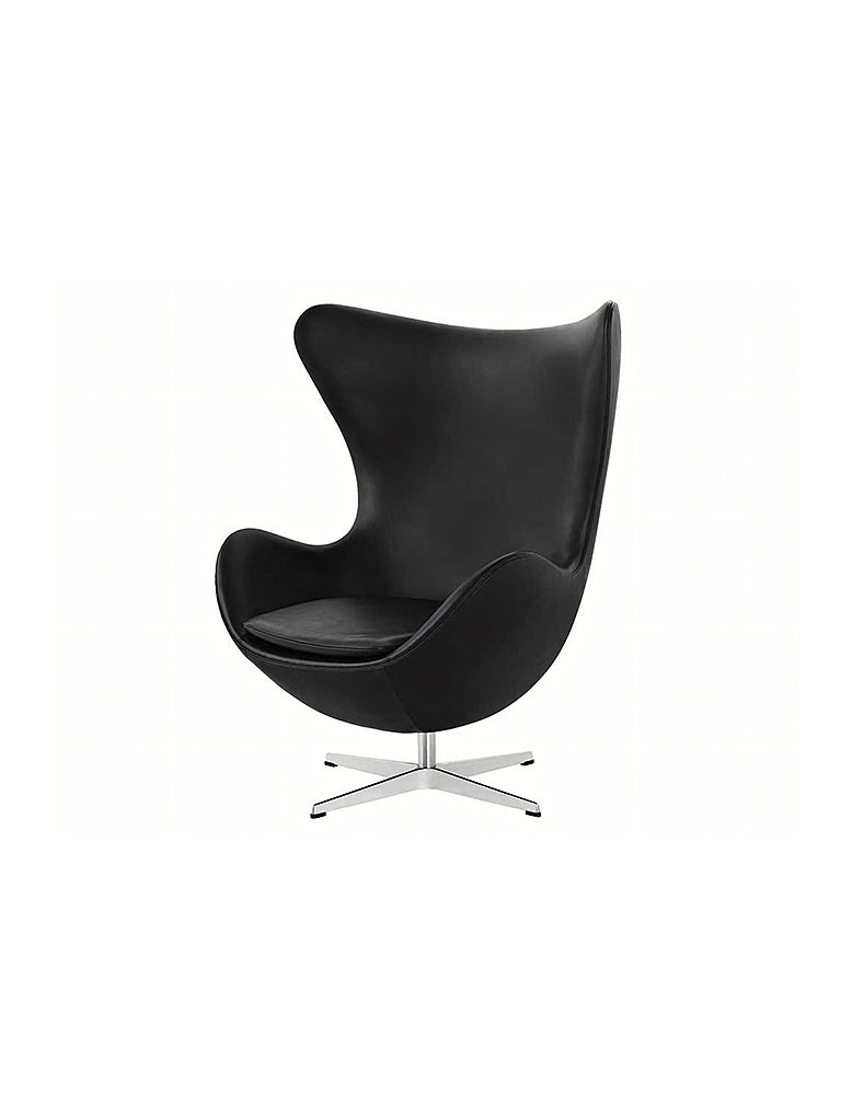 Fritz Hansen Egg Lounge Chair