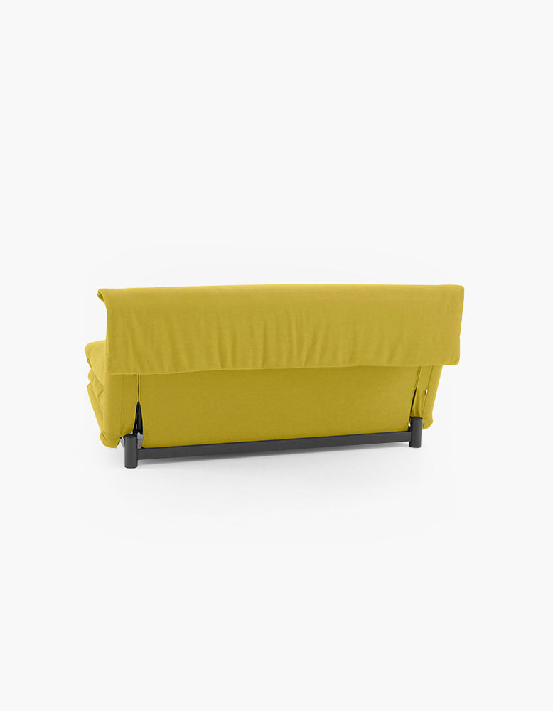 Ligne Roset Multy First Bedsettee 155 Without Arms, Sofa Bed