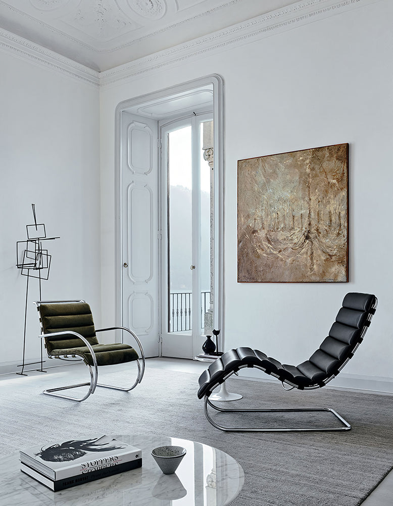 Knoll MR Lounge Collection