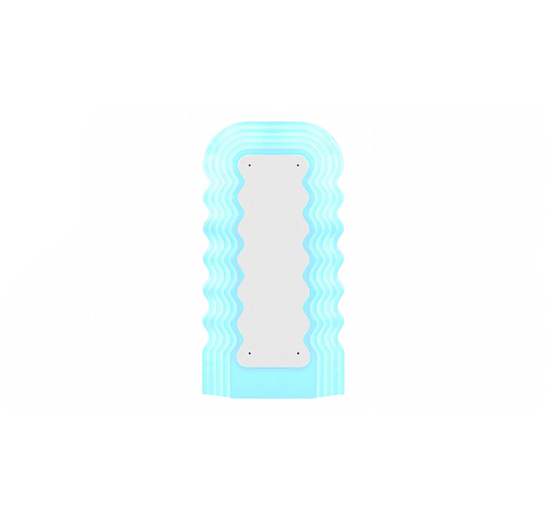 Ettore Sottsass Mirror