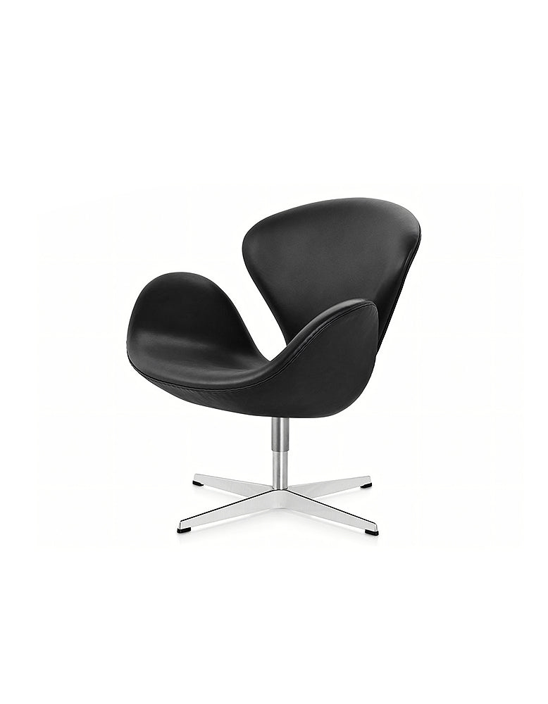 Fritz Hansen Swan Lounge Chair