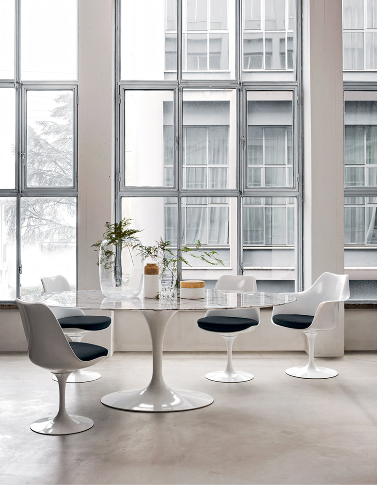 Knoll Saarinen High Tables