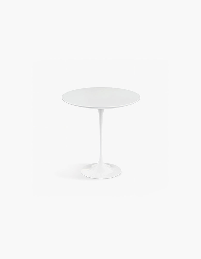 Knoll Saarinen Low Table For Outdoor