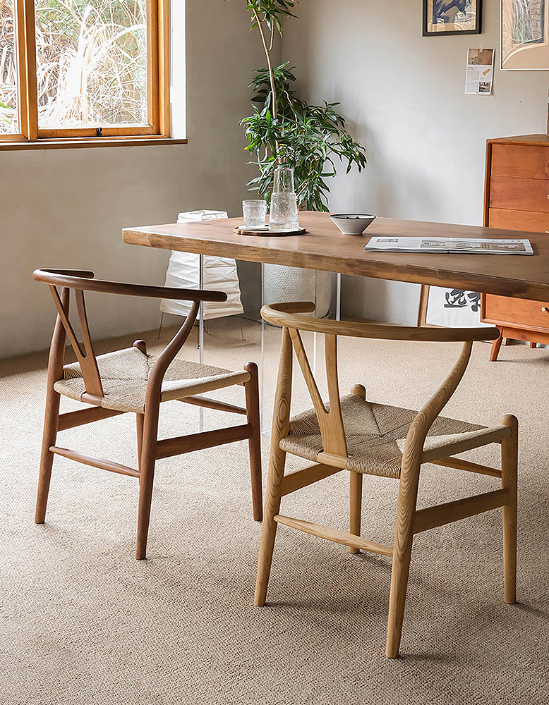 Hans Wegner CH24 Wishbone Chair