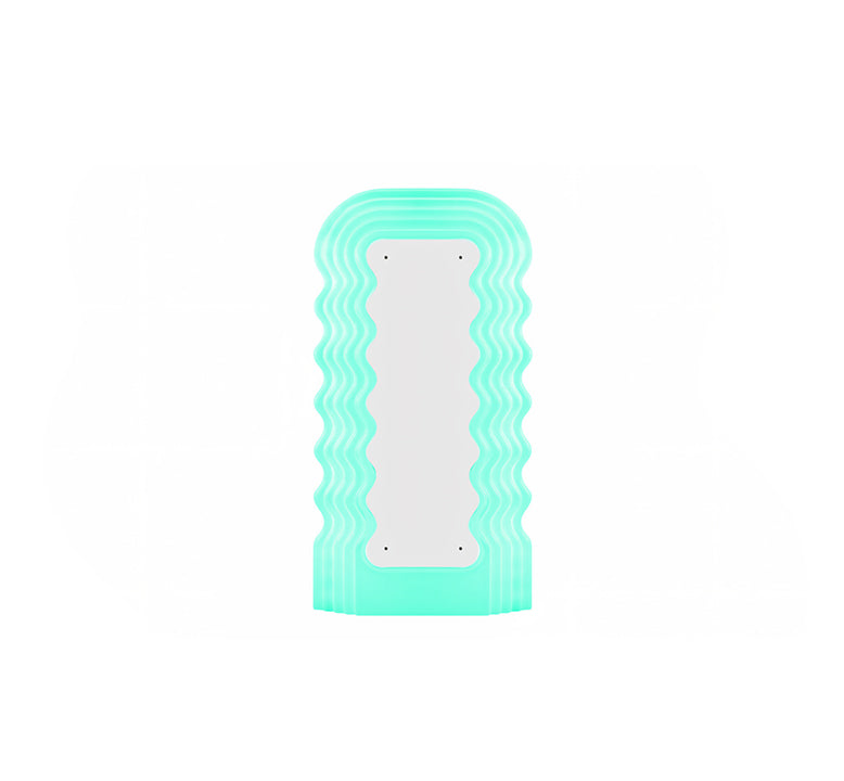 Ettore Sottsass Mirror