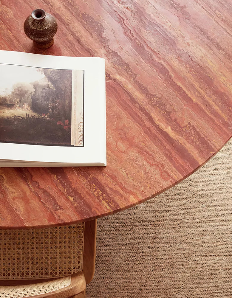 Gubi Epic Dining Table