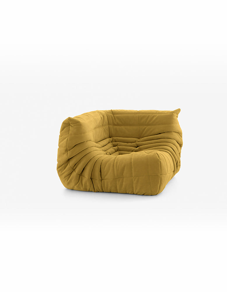 Ligne Roset Togo Corner seat