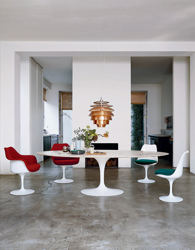 Knoll Saarinen High Tables
