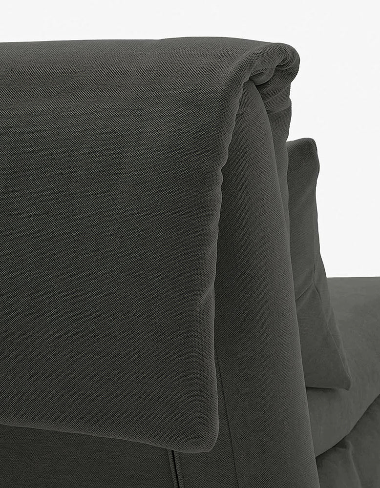 Ligne Roset Multy First Bedsettee 155 With Arms