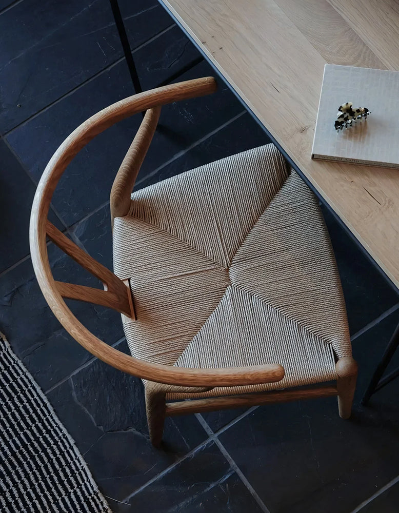 Hans Wegner CH24 Wishbone Chair
