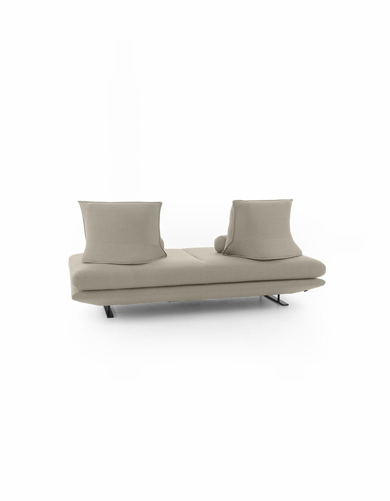 Ligne Roset Prado Medium Settee