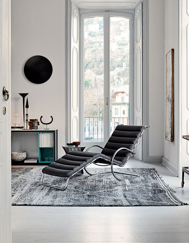 Knoll MR Lounge Collection