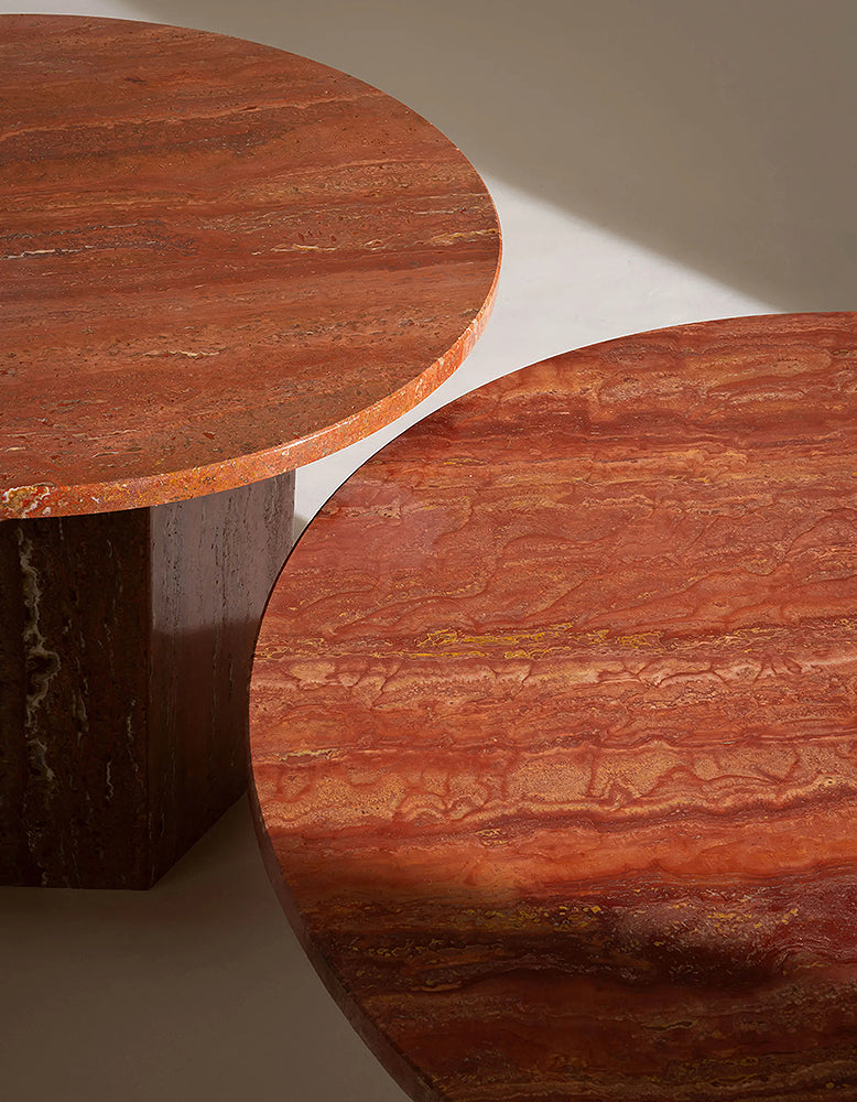 Gubi Epic Coffee Table