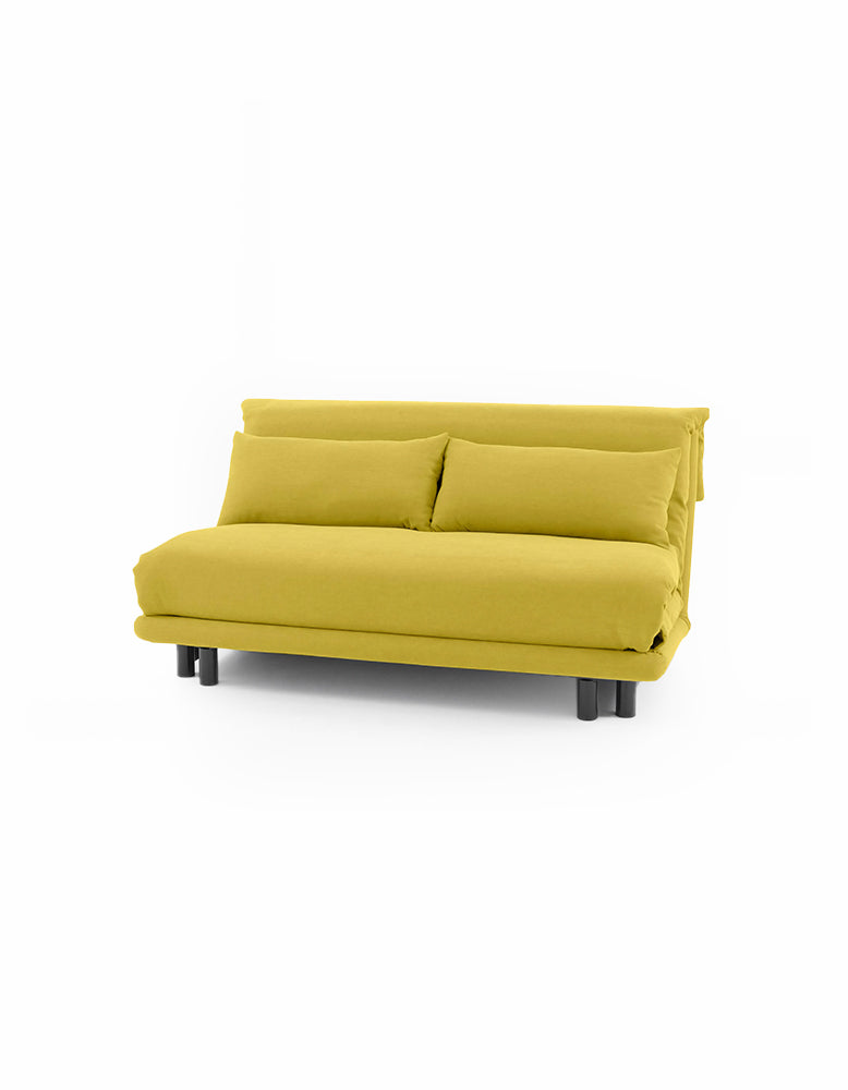 Ligne Roset Multy First Bedsettee 155 Without Arms, Sofa Bed