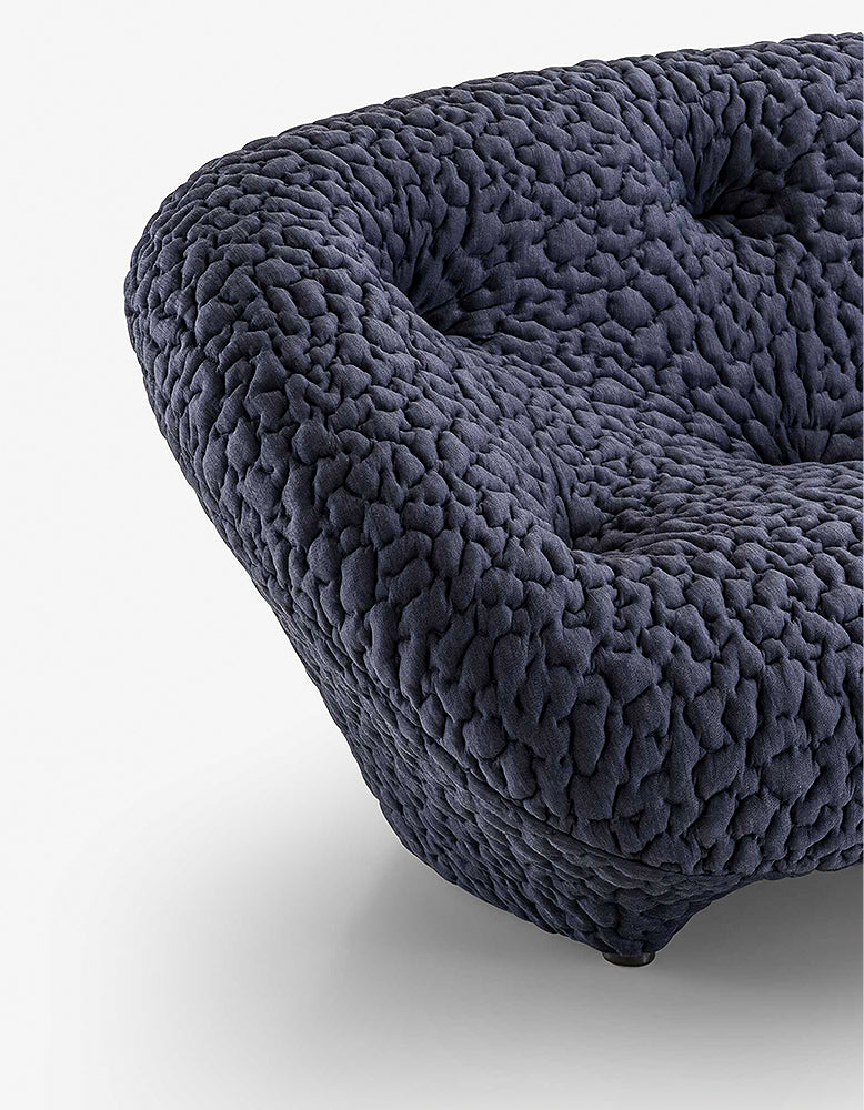 Ligne Roset Ploum Medium Settee Low Back