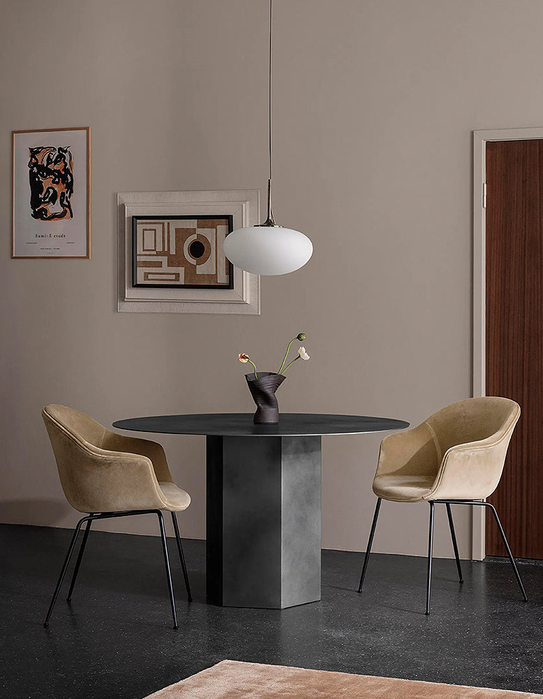 Gubi Epic Dining Table