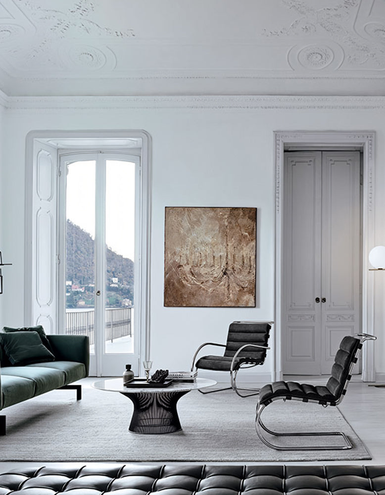 Knoll MR Lounge Collection