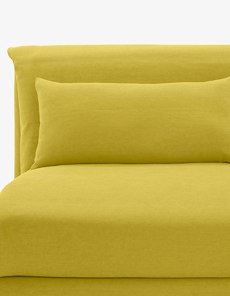 Ligne Roset Multy First Bedsettee 155 Without Arms, Sofa Bed