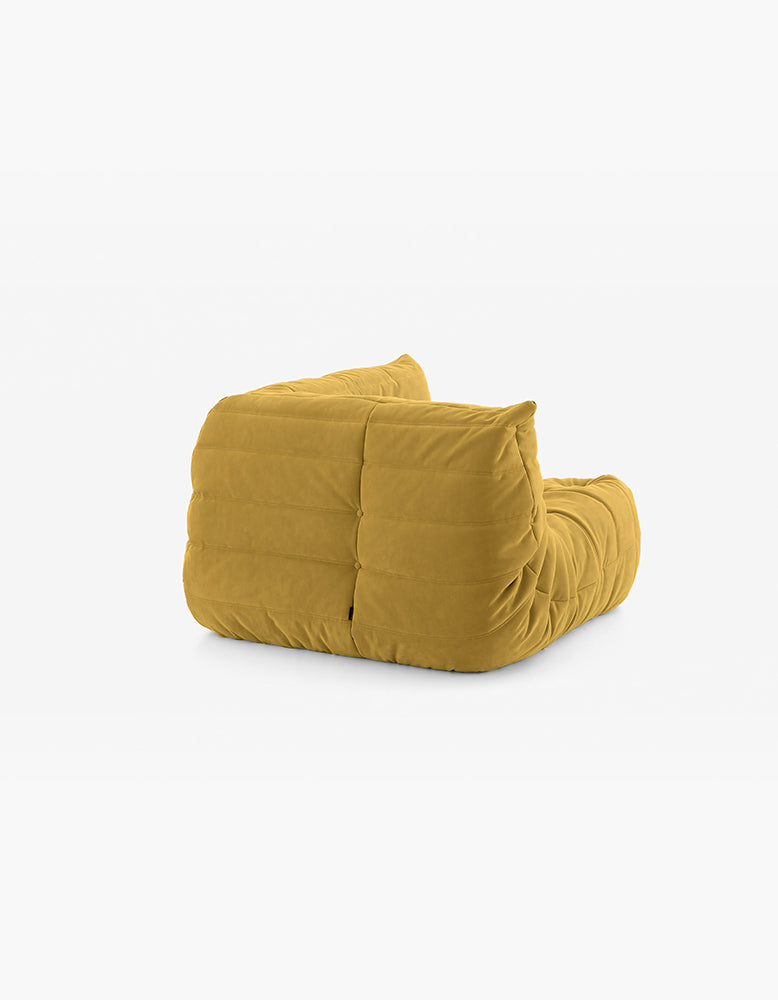Ligne Roset Togo Corner seat