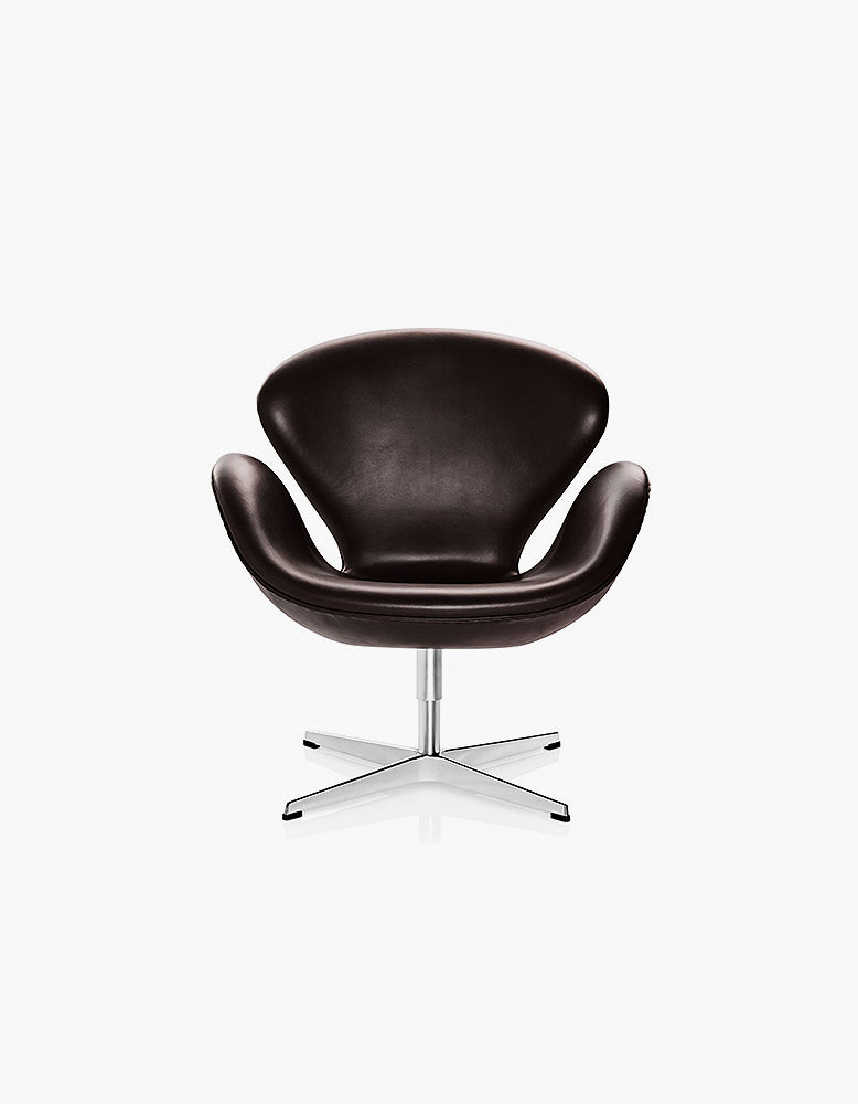 Fritz Hansen Swan Lounge Chair