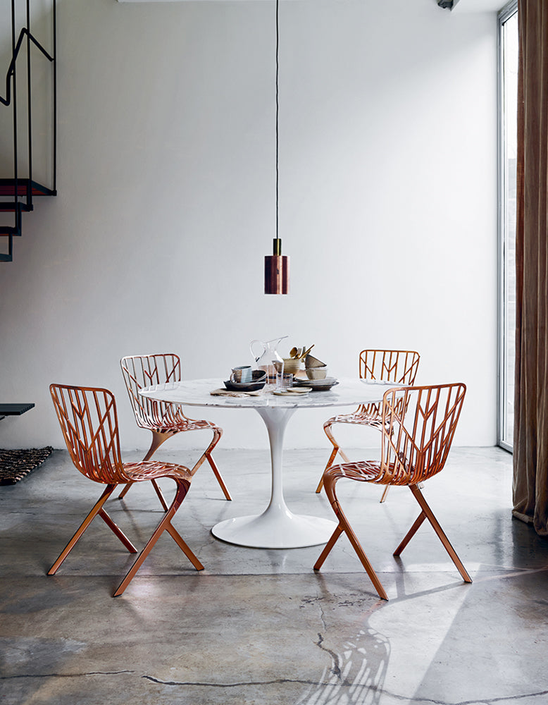 Knoll Saarinen High Tables