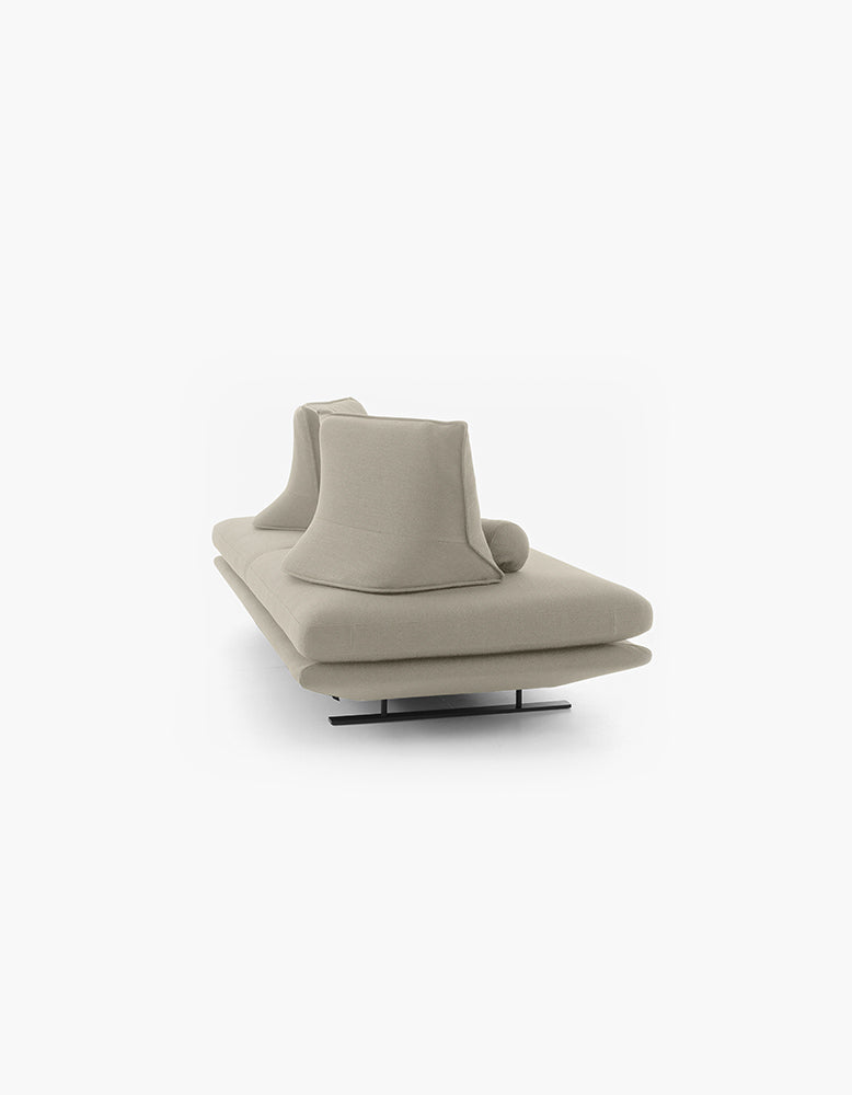 Ligne Roset Prado Medium Settee